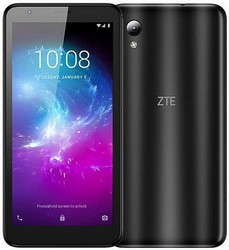 Замена батареи на телефоне ZTE Blade A3 в Сургуте